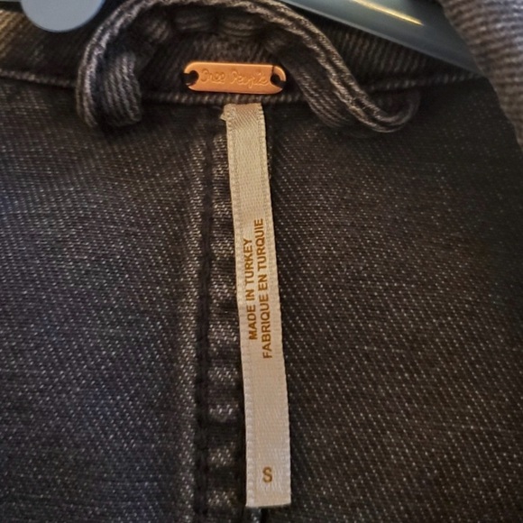 Free People Moon Child Jacket - Picture 7 of 10